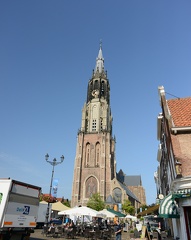 Nieuwe Kerk - New Church3